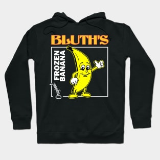 Arrested-Development Hoodie